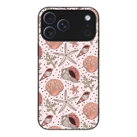 Θήκη Sonique Ocean Series για Apple iPhone 17 Pro Max Αστερίας