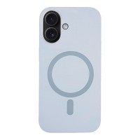 Θήκη Magnetic MagTouch Sonique Apple iPhone 17 Γαλάζιο