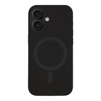 Θήκη Magnetic MagTouch Sonique Apple iPhone 17 Μαύρο