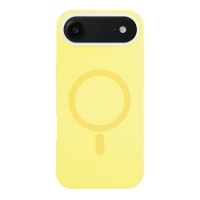 Θήκη Magnetic MagTouch Sonique Apple iPhone 17 Air Κίτρινο