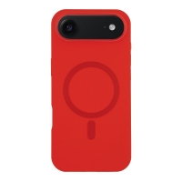 Θήκη Magnetic MagTouch Sonique Apple iPhone 17 Air Κόκκινο