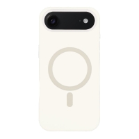 Θήκη Magnetic MagTouch Sonique Apple iPhone 17 Air Λευκό