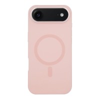 Θήκη Magnetic MagTouch Sonique Apple iPhone 17 Air Ροζ