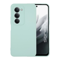 Θήκη Σιλικόνης My Colors Sonique Xiaomi Redmi 15 4G / Redmi 15 5G Βεραμάν