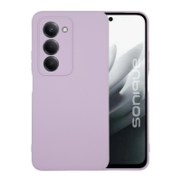 Θήκη Σιλικόνης My Colors Sonique Xiaomi Redmi 15 4G / Redmi 15 5G Βιολετί