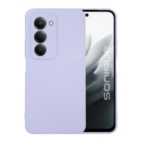 Θήκη Σιλικόνης My Colors Sonique Xiaomi Redmi 15 4G / Redmi 15 5G Λιλά