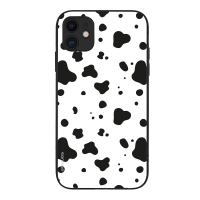 Θήκη Sonique Animal Print Series για Apple iPhone 11 Dalmatian