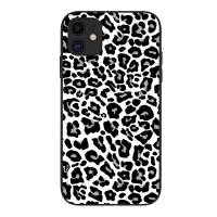 Θήκη Sonique Animal Print Series για Apple iPhone 11 Leopard 03