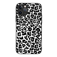 Θήκη Sonique Animal Print Series για Apple iPhone 11 Pro Leopard 03