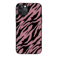 Θήκη Sonique Animal Print Series για Apple iPhone 11 Pro Tiger 02