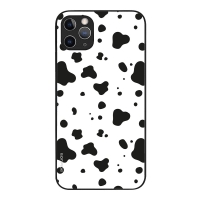 Θήκη Sonique Animal Print Series για Apple iPhone 11 Pro Max Dalmatian