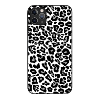 Θήκη Sonique Animal Print Series για Apple iPhone 11 Pro Max Leopard 03