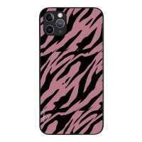 Θήκη Sonique Animal Print Series για Apple iPhone 11 Pro Max Tiger 02