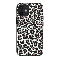 Θήκη Sonique Animal Print Series για Apple iPhone 12 mini Leopard 02