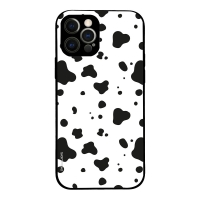 Θήκη Sonique Animal Print Series για Apple iPhone 12 Pro Dalmatian
