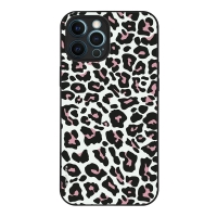 Θήκη Sonique Animal Print Series για Apple iPhone 12 Pro Max Leopard 02