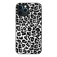 Θήκη Sonique Animal Print Series για Apple iPhone 12 Pro Max Leopard 03