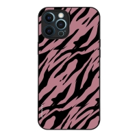 Θήκη Sonique Animal Print Series για Apple iPhone 12 Pro Max Tiger 02