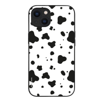 Θήκη Sonique Animal Print Series για Apple iPhone 13 Dalmatian