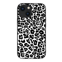 Θήκη Sonique Animal Print Series για Apple iPhone 13 Mini Leopard 03