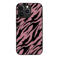 Θήκη Sonique Animal Print Series για Apple iPhone 13 Pro Tiger 02