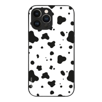 Θήκη Sonique Animal Print Series για Apple iPhone 13 Pro Max Dalmatian