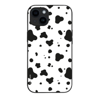 Θήκη Sonique Animal Print Series για Apple iPhone 14 Dalmatian