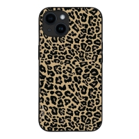 Θήκη Sonique Animal Print Series για Apple iPhone 14 Leopard 01