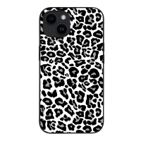 Θήκη Sonique Animal Print Series για Apple iPhone 14 Leopard 03