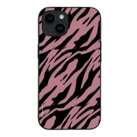 Θήκη Sonique Animal Print Series για Apple iPhone 14 Tiger 02