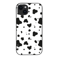 Θήκη Sonique Animal Print Series για Apple iPhone 14 Plus Dalmatian