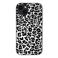 Θήκη Sonique Animal Print Series για Apple iPhone 14 Plus Leopard 03