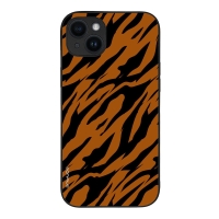 Θήκη Sonique Animal Print Series για Apple iPhone 14 Plus Tiger 01