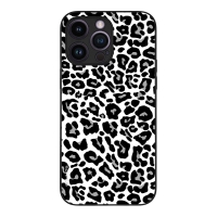 Θήκη Sonique Animal Print Series για Apple iPhone 14 Pro Max Leopard 03