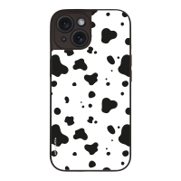 Θήκη Sonique Animal Print Series για Apple iPhone 15 Dalmatian