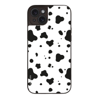 Θήκη Sonique Animal Print Series για Apple iPhone 15 Plus Dalmatian