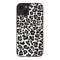 Θήκη Sonique Animal Print Series για Apple iPhone 15 Plus Leopard 02