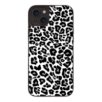 Θήκη Sonique Animal Print Series για Apple iPhone 15 Plus Leopard 03