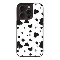 Θήκη Sonique Animal Print Series για Apple iPhone 15 Pro Dalmatian
