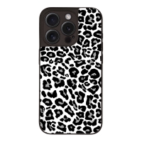 Θήκη Sonique Animal Print Series για Apple iPhone 15 Pro Leopard 03