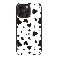 Θήκη Sonique Animal Print Series για Apple iPhone 15 Pro Max Dalmatian