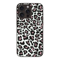 Θήκη Sonique Animal Print Series για Apple iPhone 15 Pro Max Leopard 02