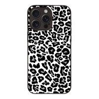 Θήκη Sonique Animal Print Series για Apple iPhone 15 Pro Max Leopard 03