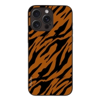 Θήκη Sonique Animal Print Series για Apple iPhone 15 Pro Max Tiger 01