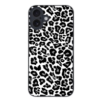 Θήκη Sonique Animal Print Series για Apple iPhone 16 Plus Leopard 03