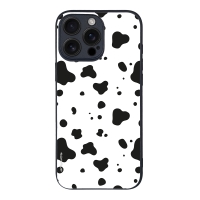 Θήκη Sonique Animal Print Series για Apple iPhone 16 Pro Max Dalmatian