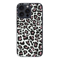 Θήκη Sonique Animal Print Series για Apple iPhone 16 Pro Max Leopard 02