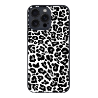 Θήκη Sonique Animal Print Series για Apple iPhone 16 Pro Max Leopard 03