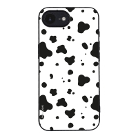 Θήκη Sonique Animal Print Series για Apple iPhone 16e Dalmatian