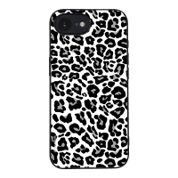 Θήκη Sonique Animal Print Series για Apple iPhone 16e Leopard 03